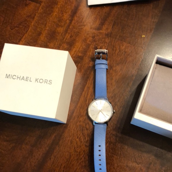 Authentic Michael Kors watch